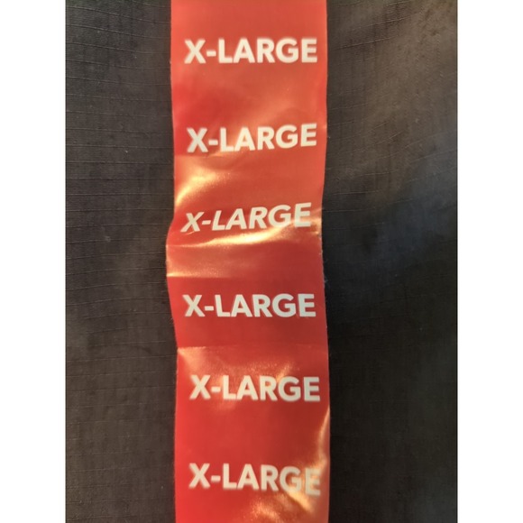 Eddie Bauer Ripstop Moisture Wicking  Elastic Waist Blk Shorts Size XL NEW W/Tag - Picture 11 of 11